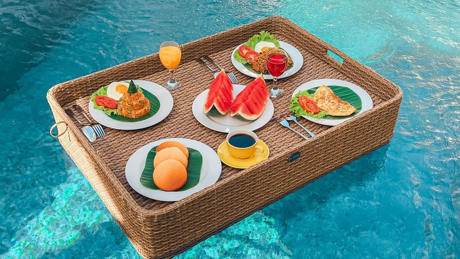 Villa Zanetta By Bali Asia Villa كيروبوكان إندونيسيا